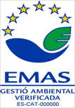 Certificado ISO emas